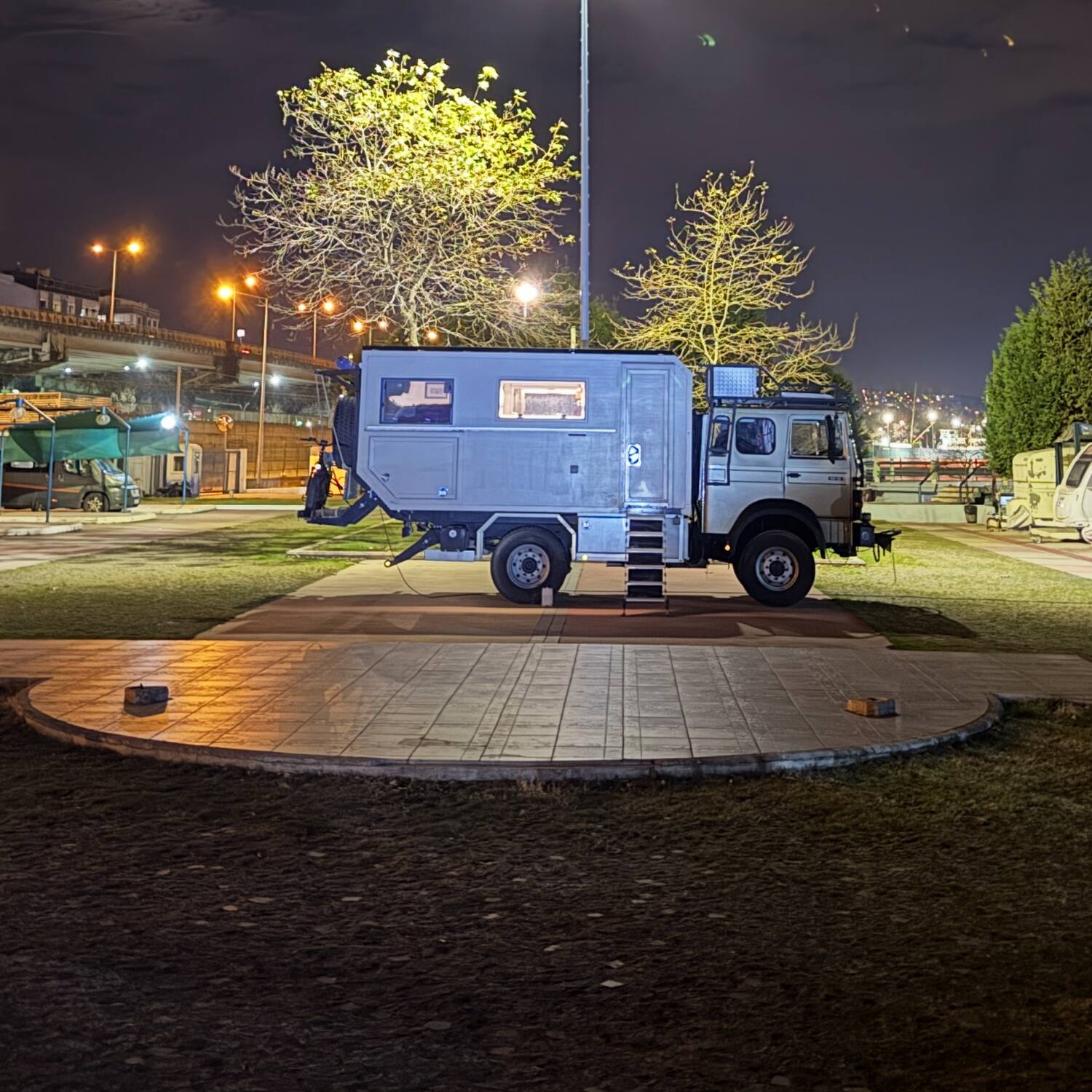 Road-Trip Weltreise mit Hund