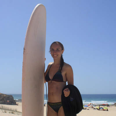 love weSt coaSt Portugal