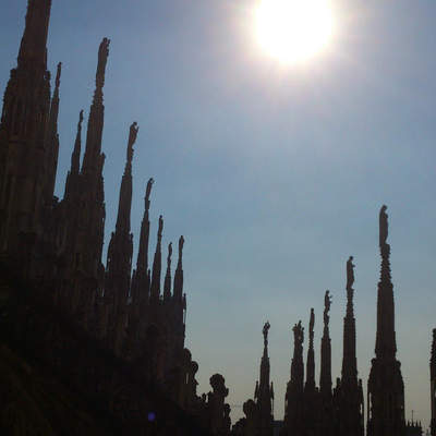 Friendship Trip Milano