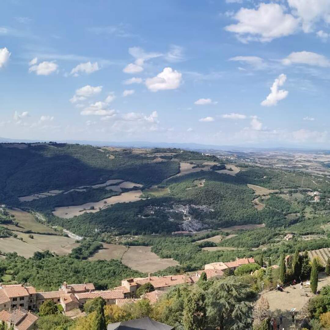 Toskana