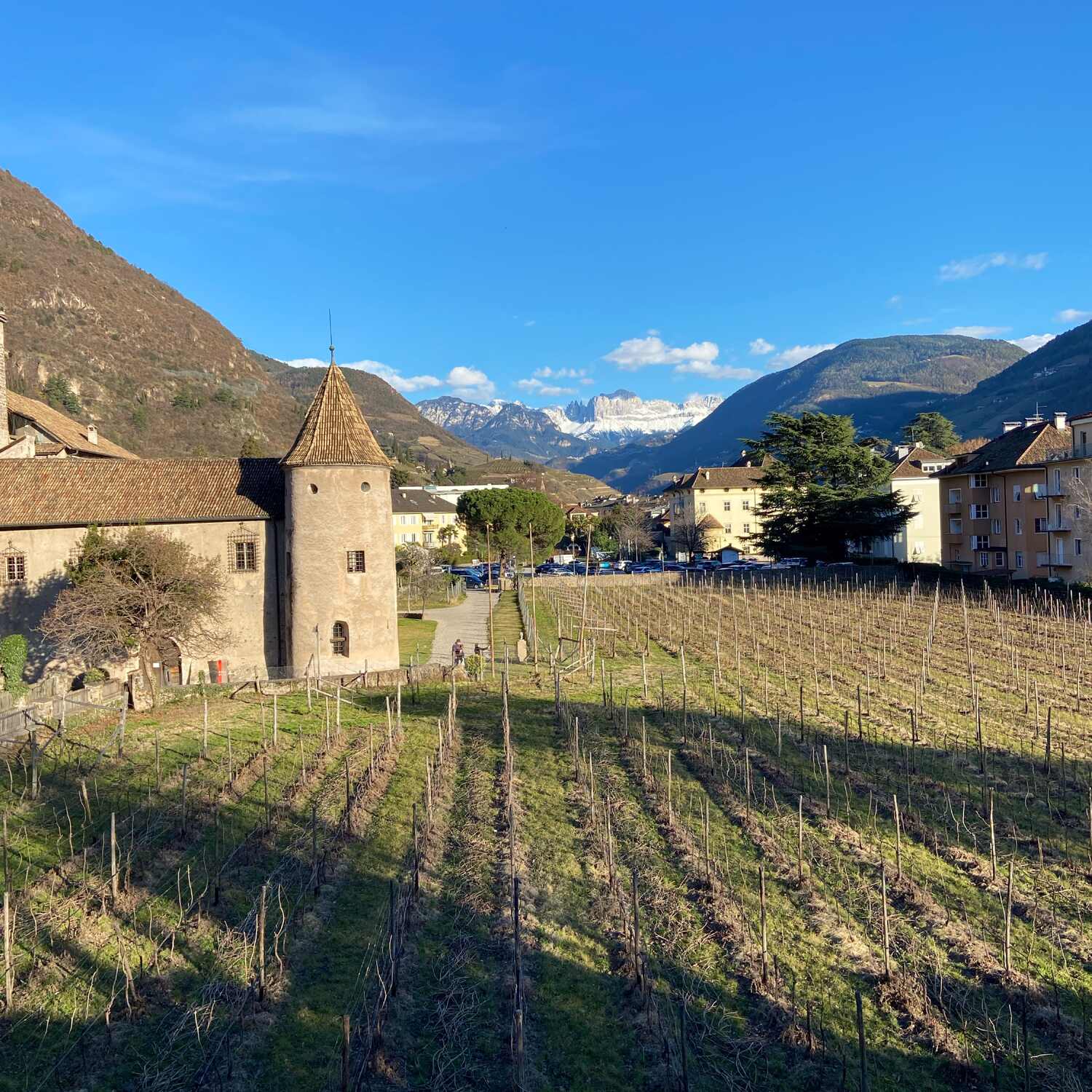 Bozen