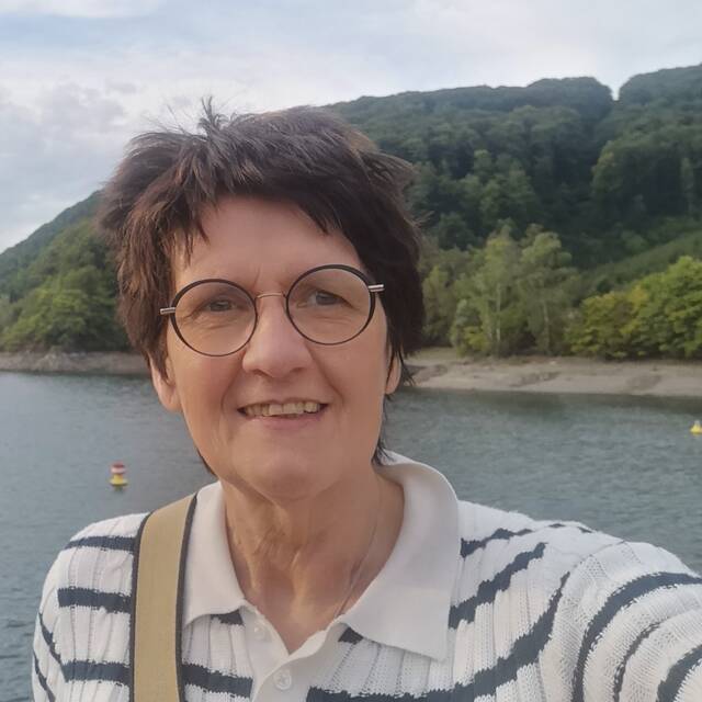 Petra Dabeck