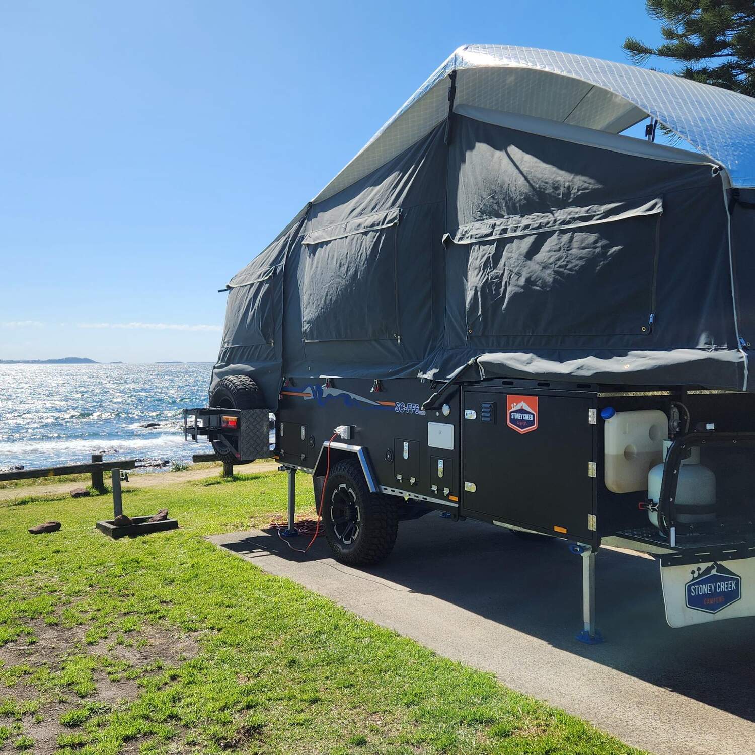 Wollongong - Sept 2023