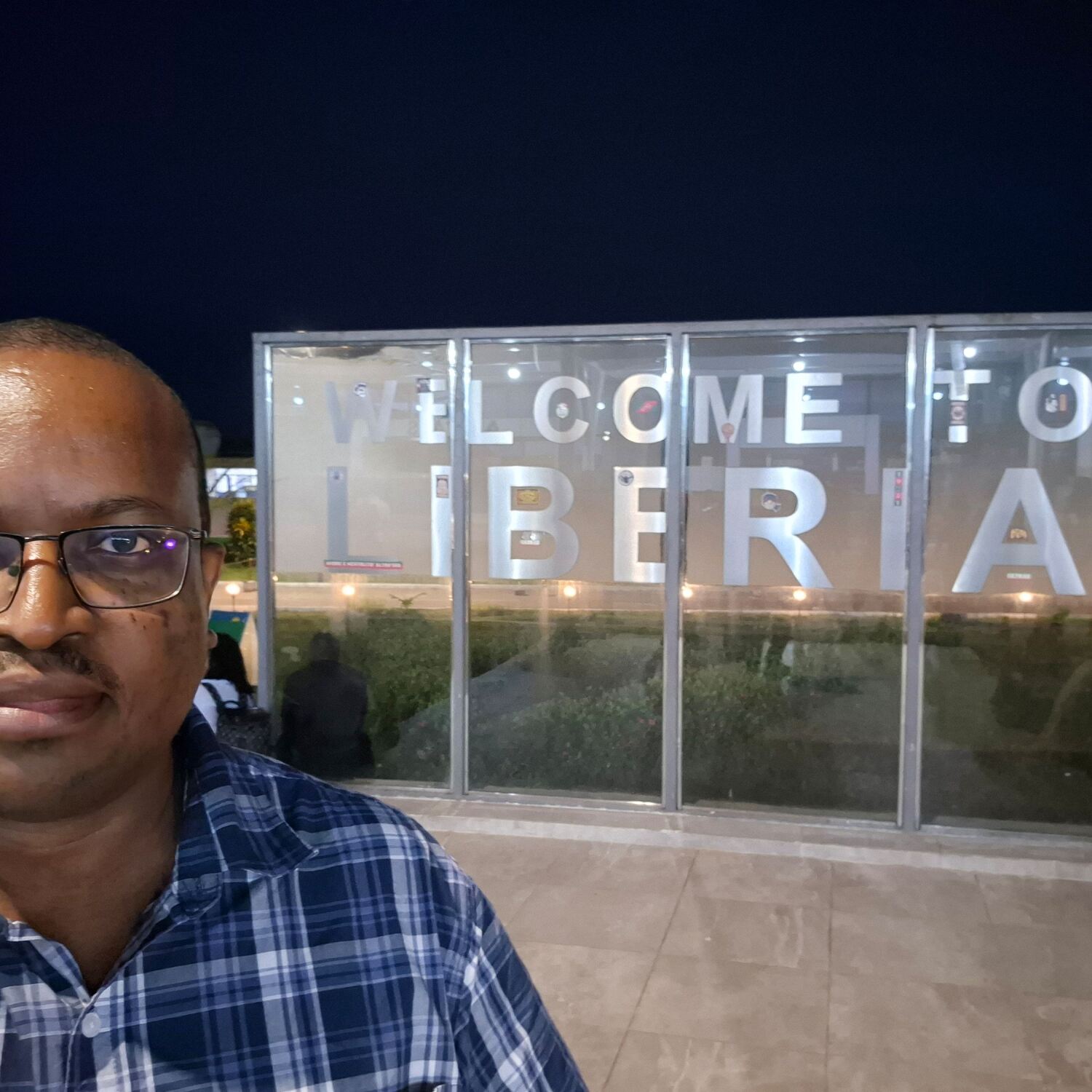 Liberia & Cote D'ivoire 2026