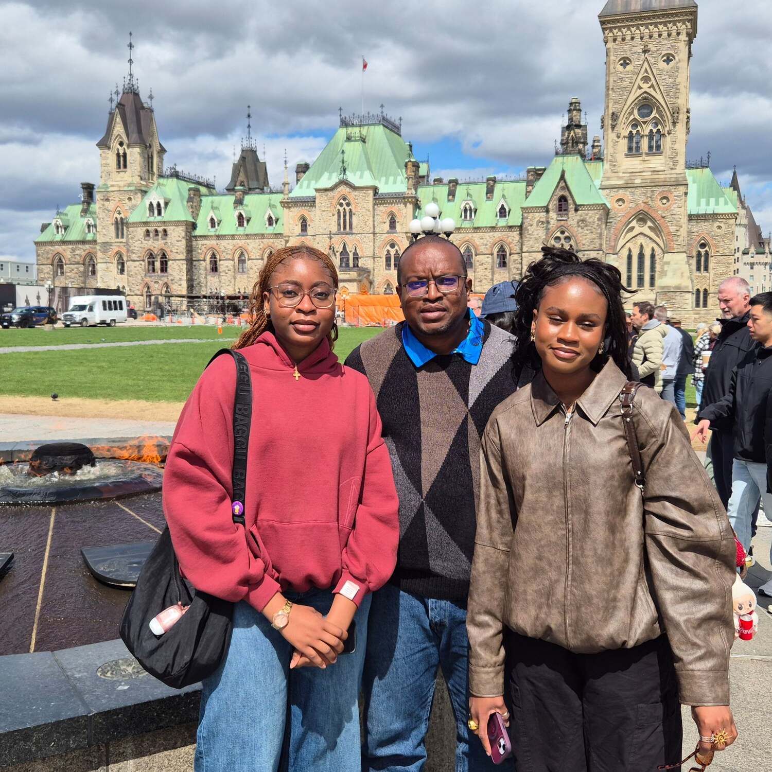 Canada & USA 2026
