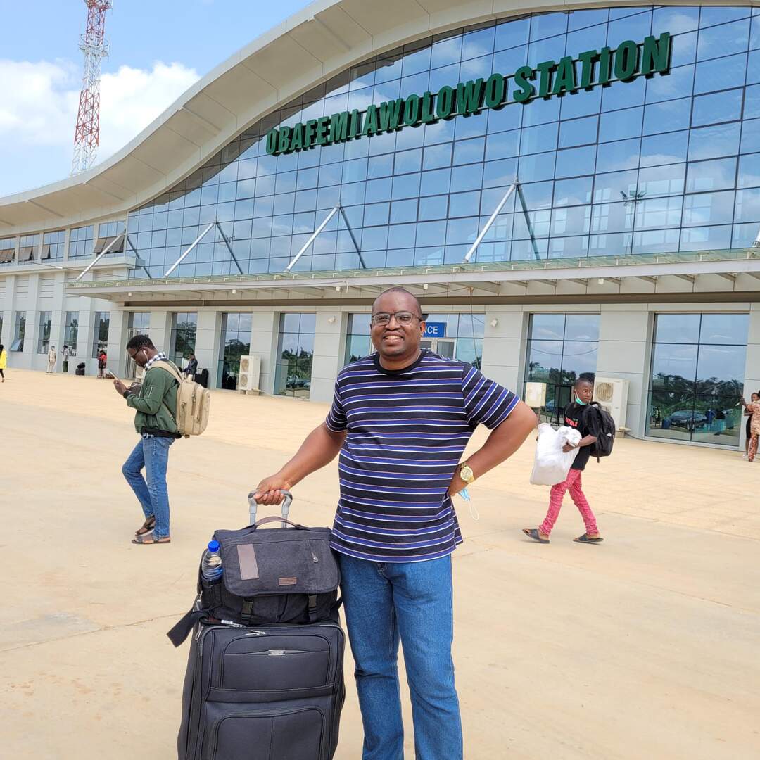Nigeria - Ibadan 2022
