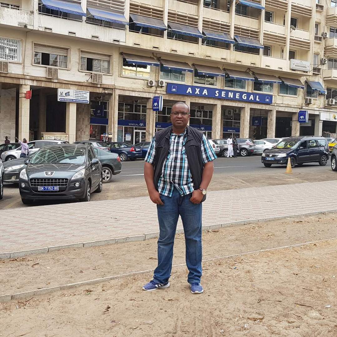 Senegal 2019