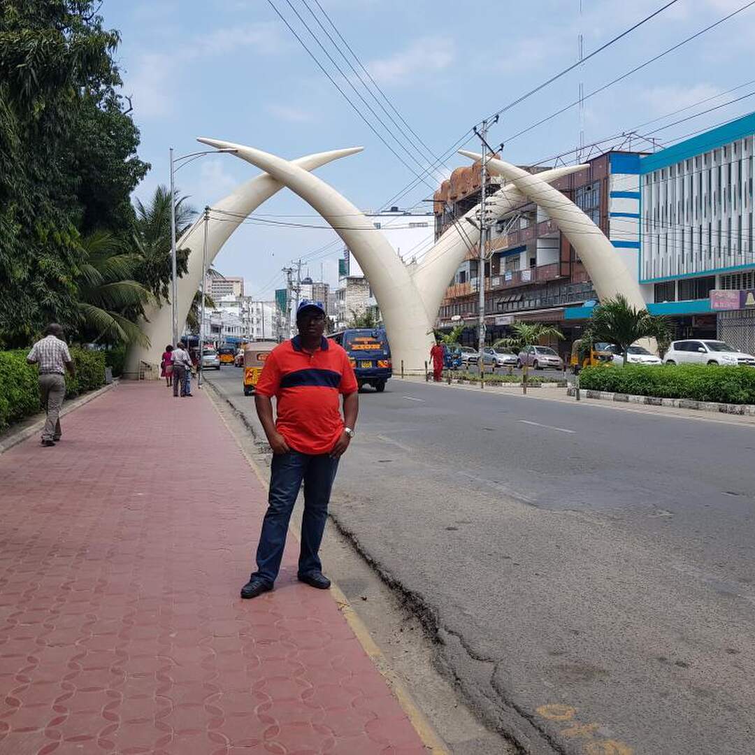 Kenya 2018