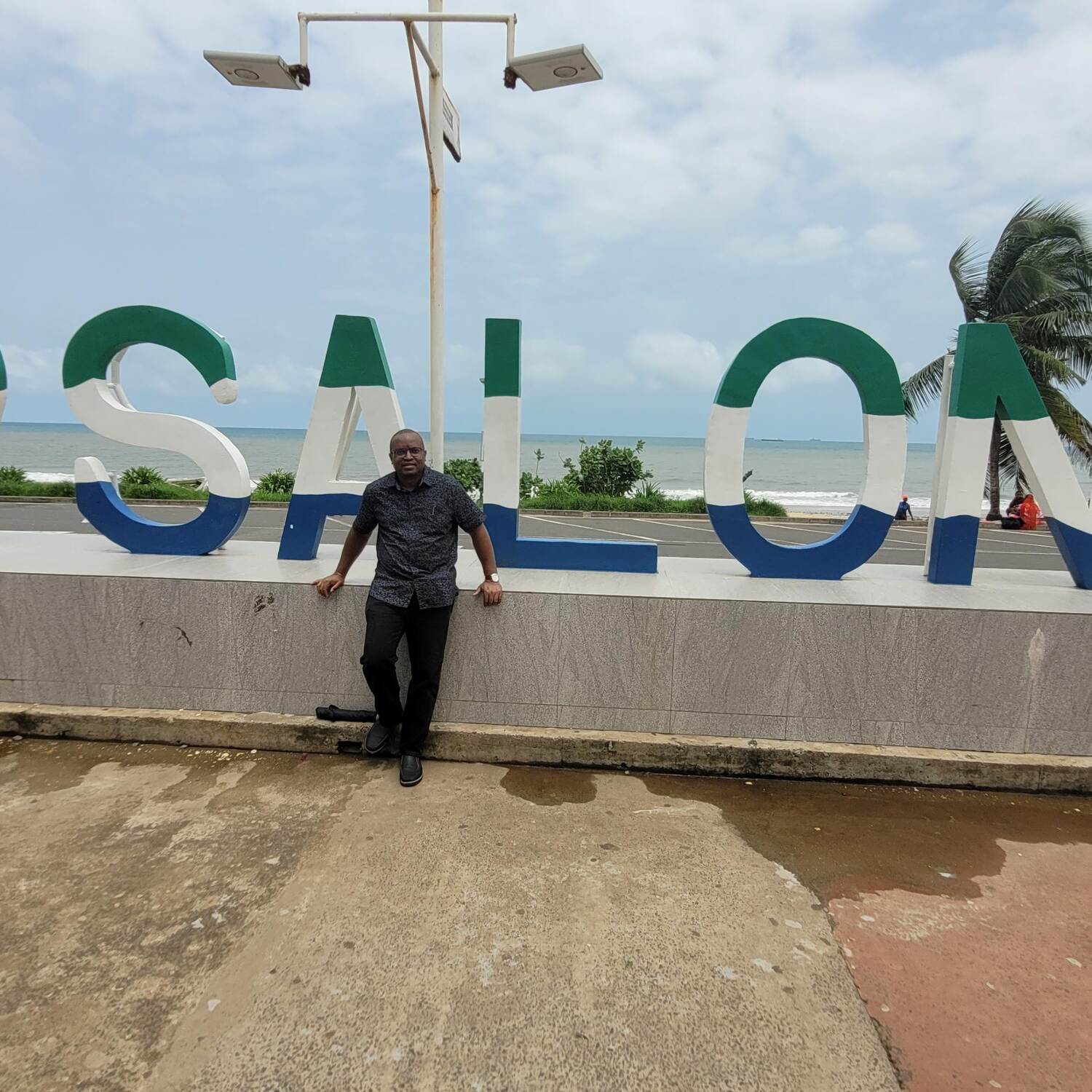 Sierra Leone 2024