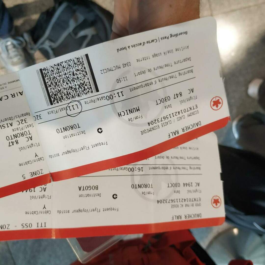 Viva South America 2019