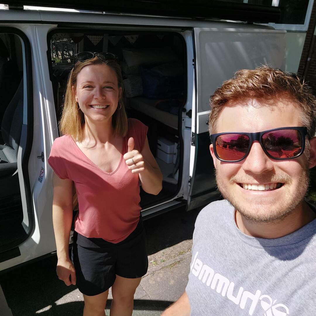 Slowenien, Kroatien Urlaub