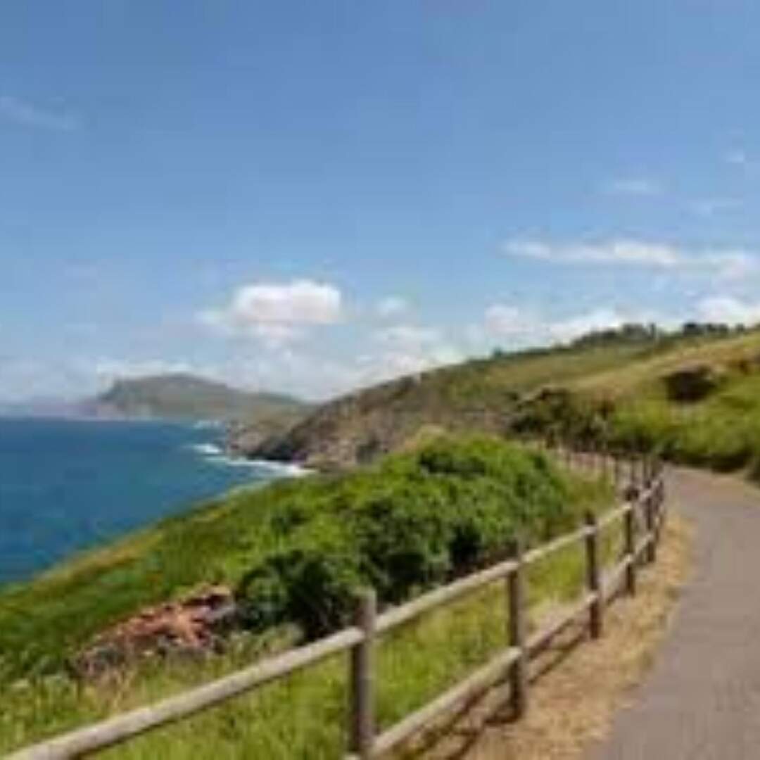 Camino Portugues 2022