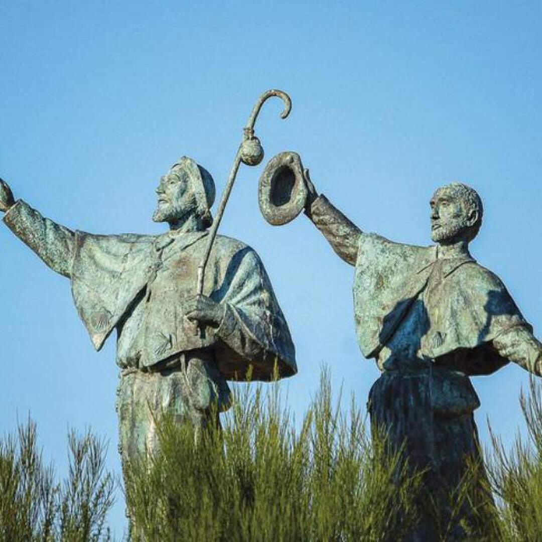 Camino Francés
