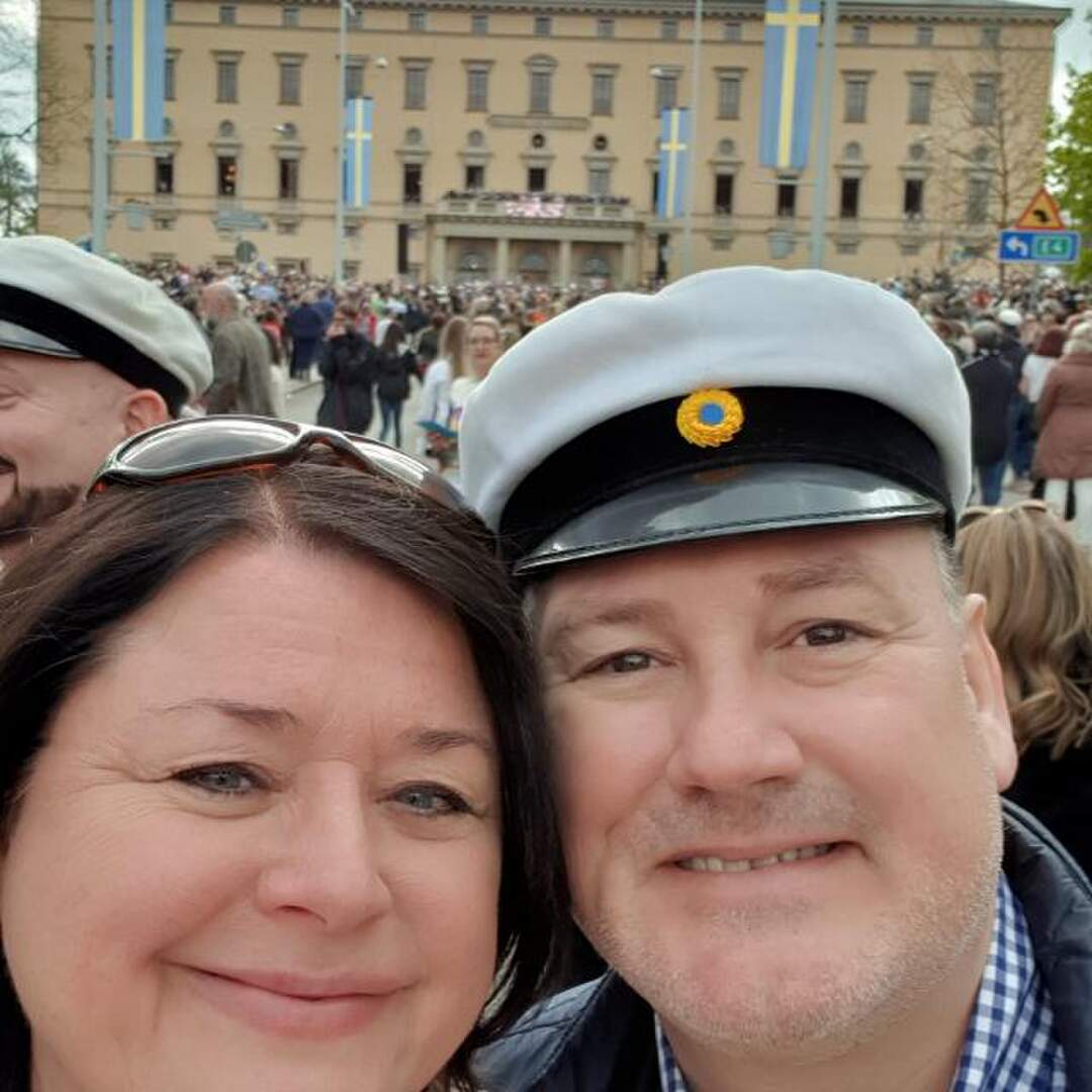 Valborg 2019 Uppsala