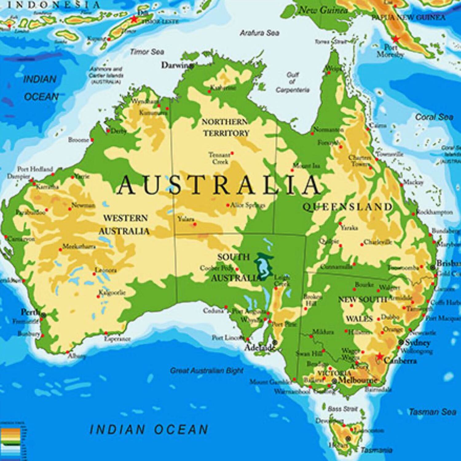Australien