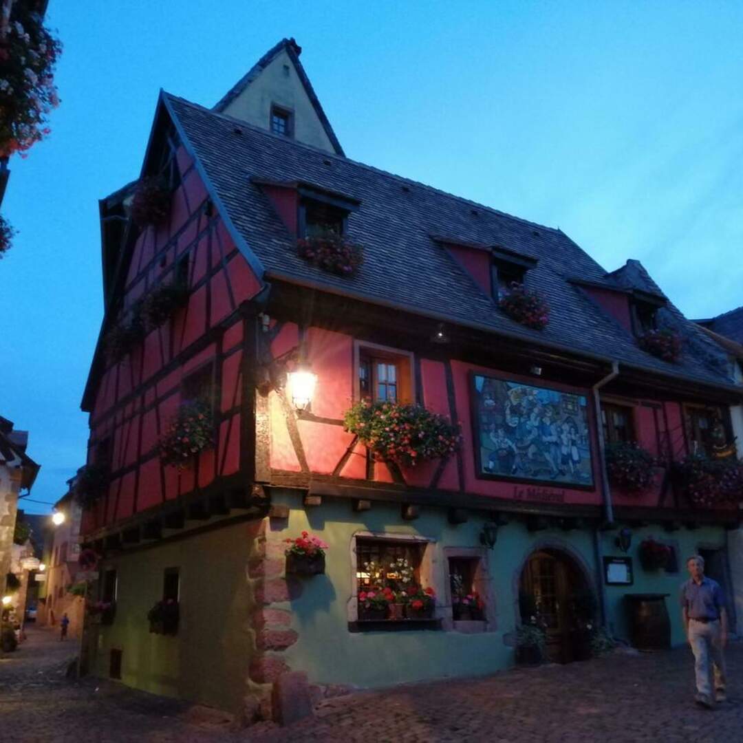 Frankreich