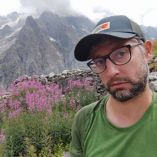 Valère Versnip