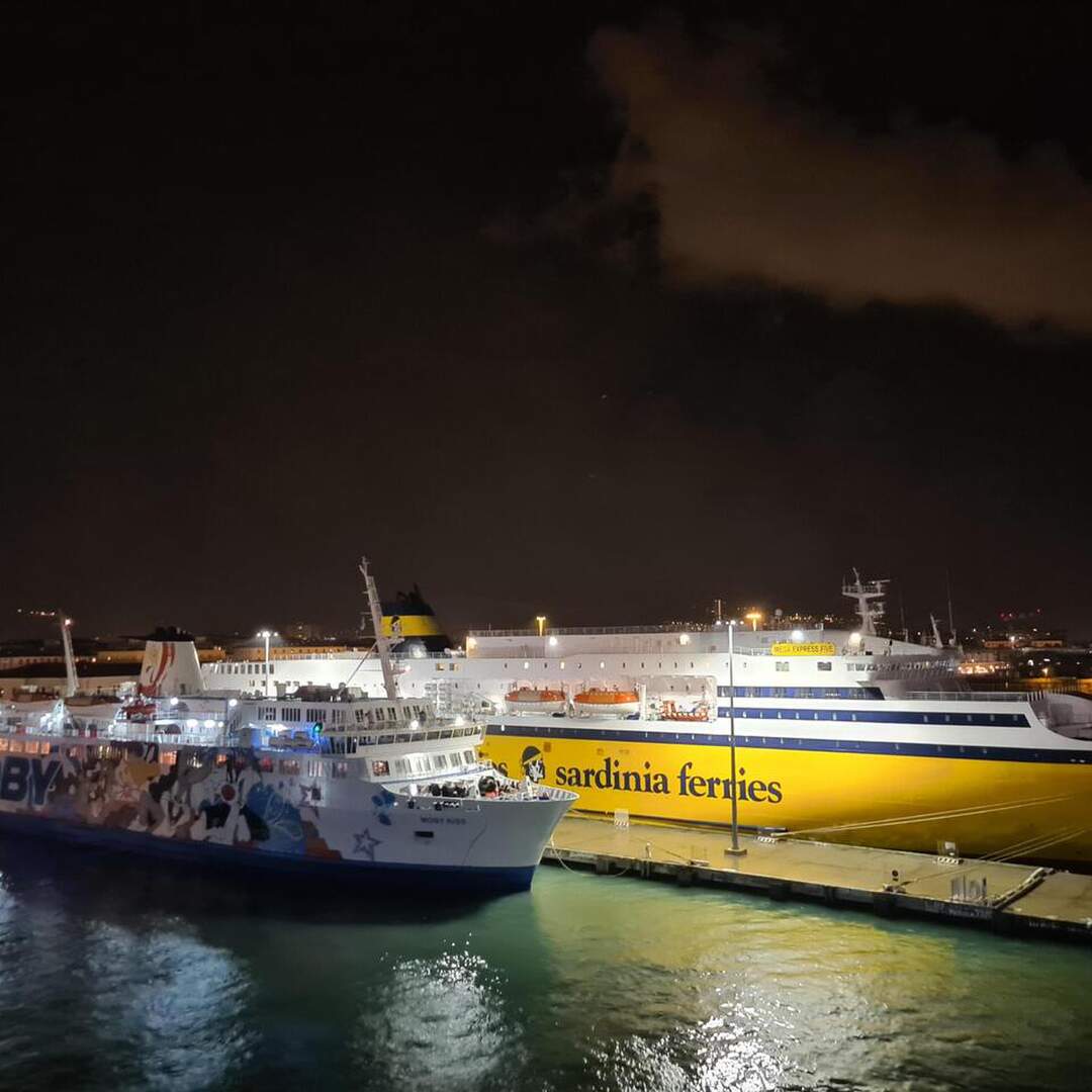 R&C - Sardinien 2020