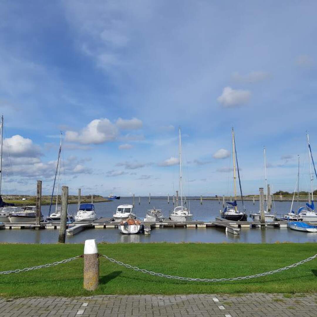 Nordsee Neuharlingersiel