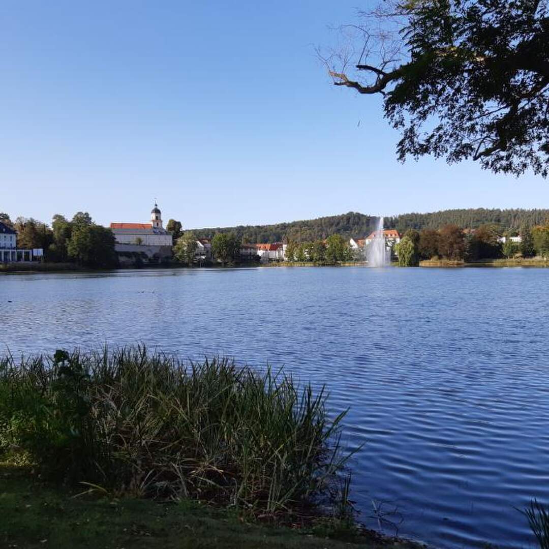 Bad Salzungen