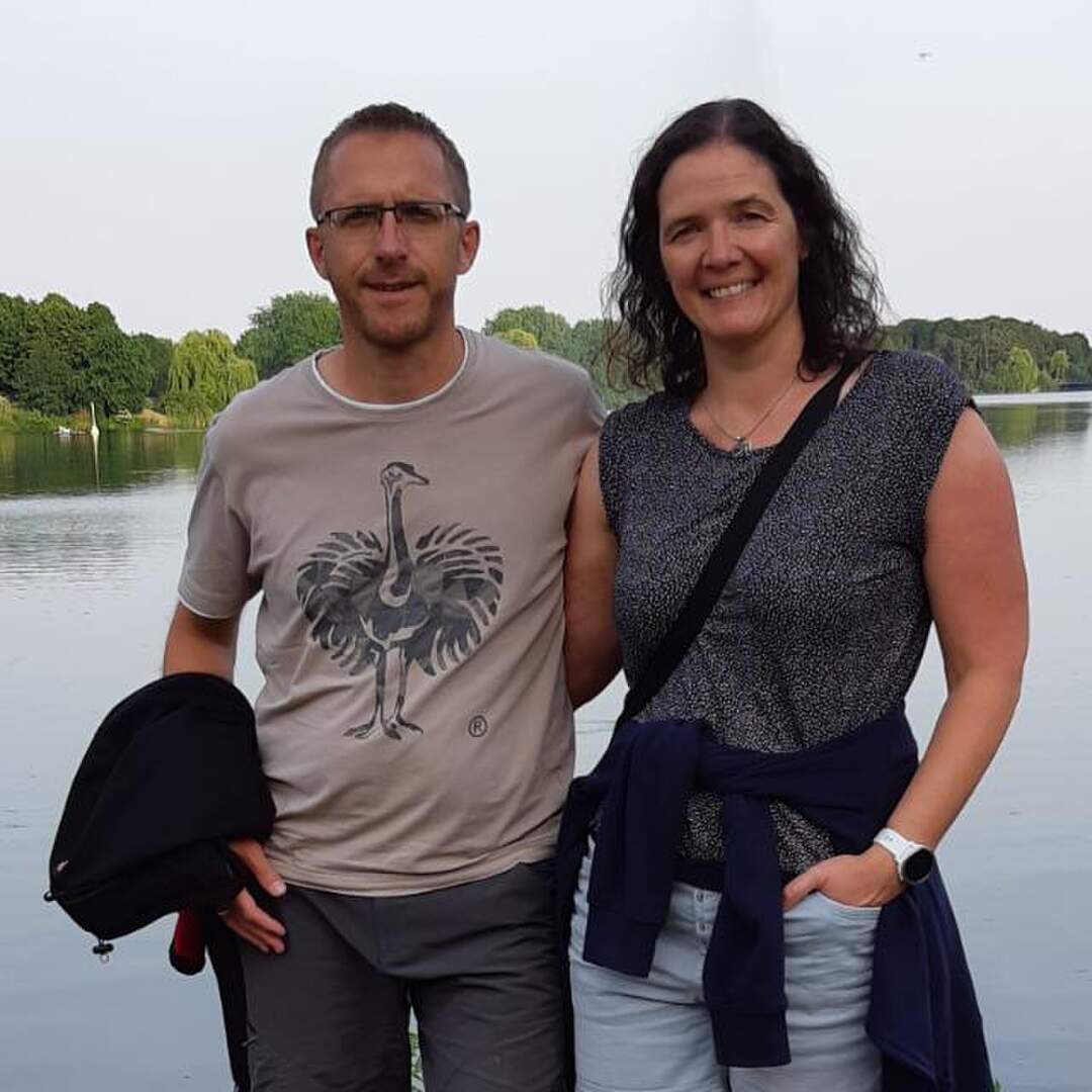 Urlaub Juni 2020