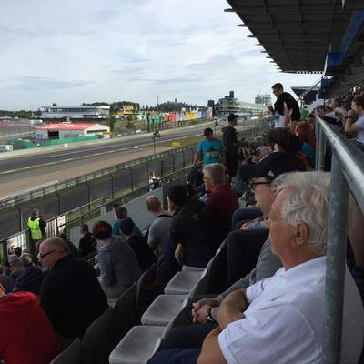 DTM