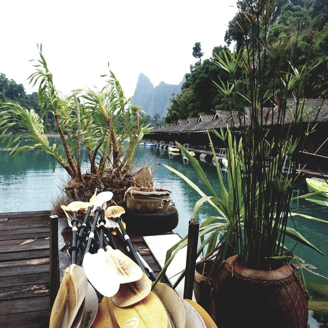 Thailand 2019