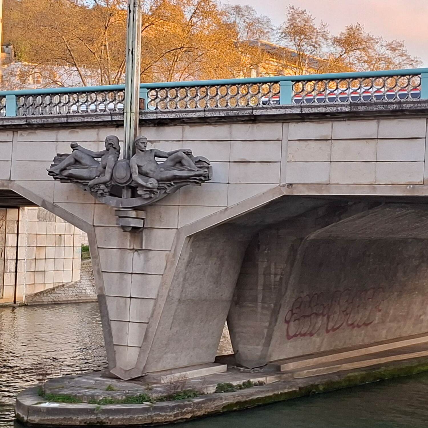 Rhône-Saône
