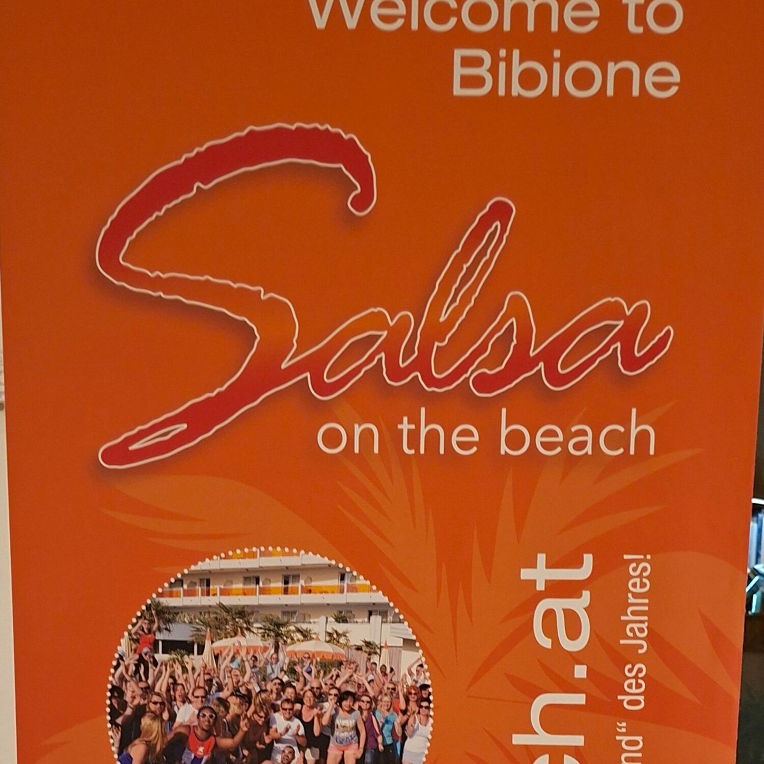 Salsa - Festival