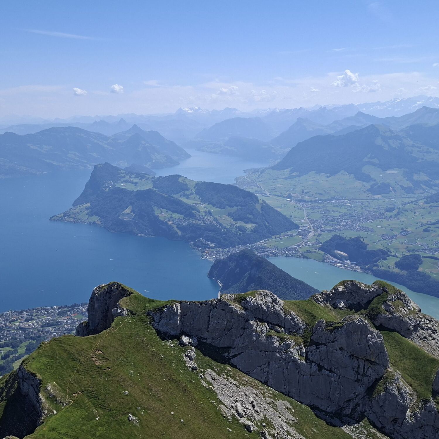 Pilatus - Luzern