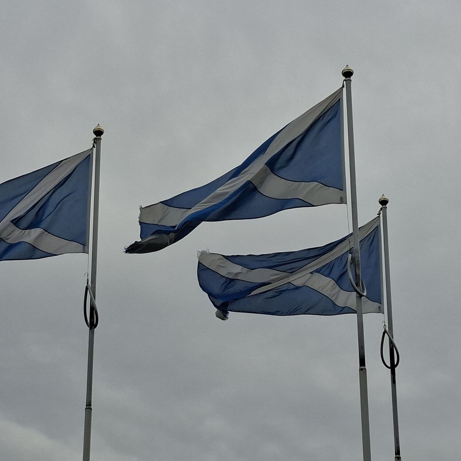 Schottland
