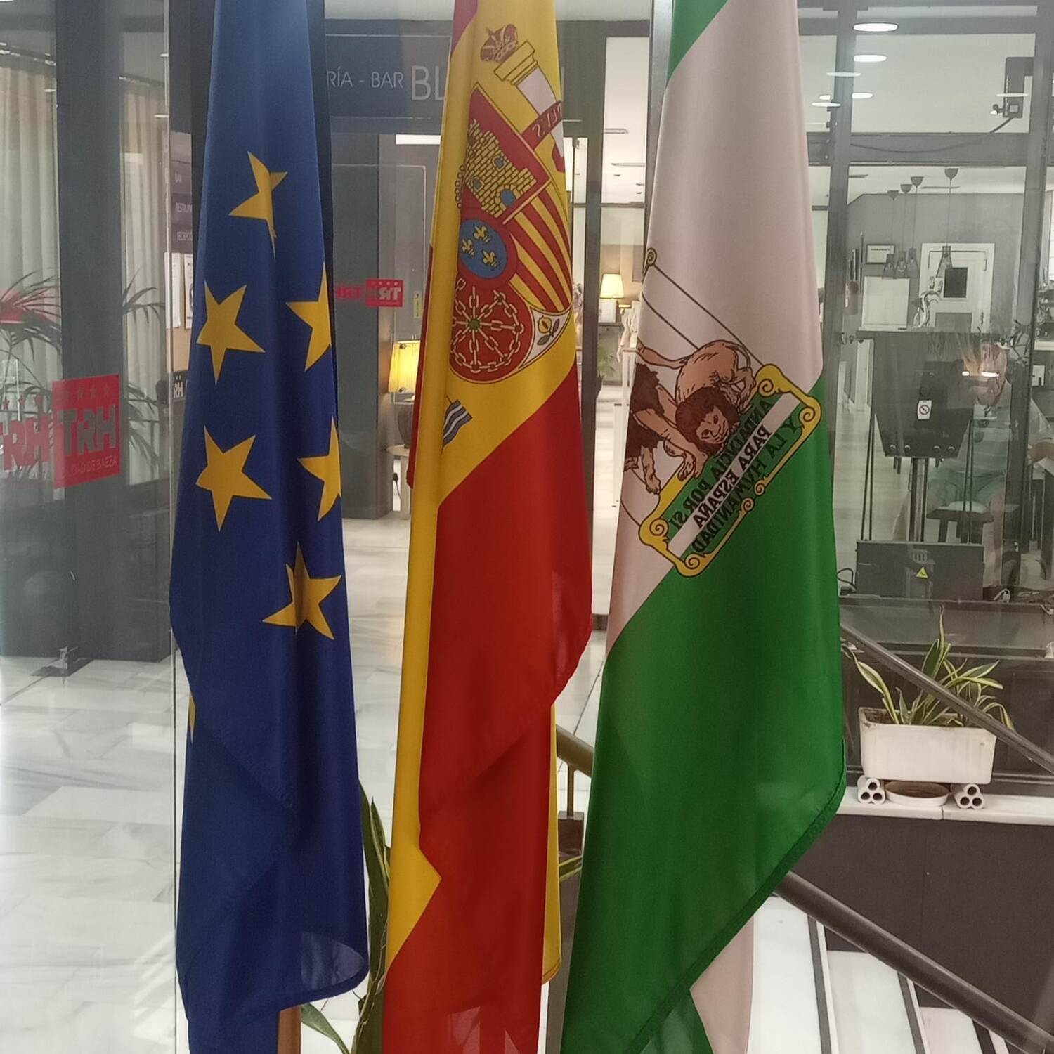 Andalusien
