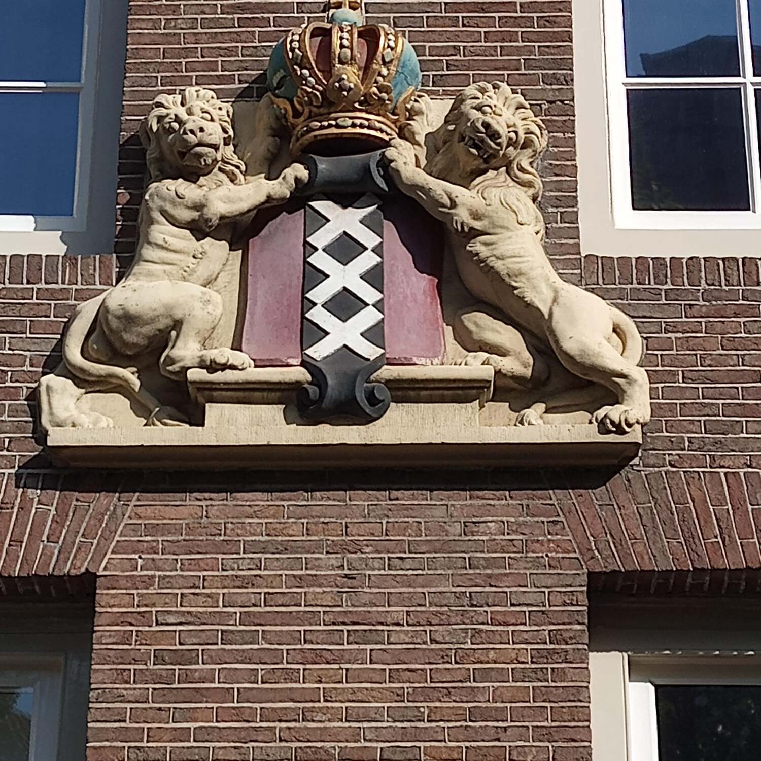 Amsterdam