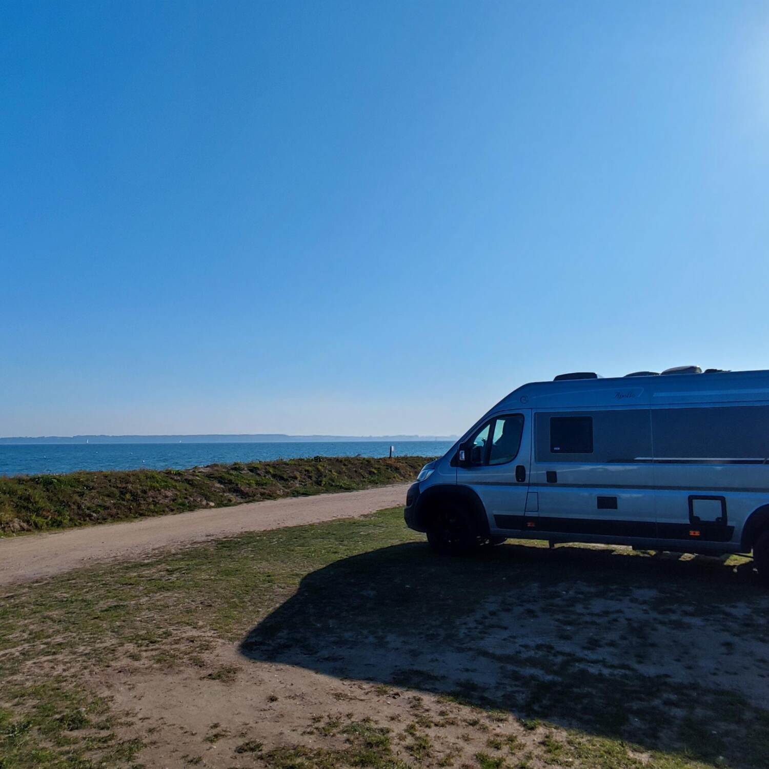 Kleine Reise zwischendurch