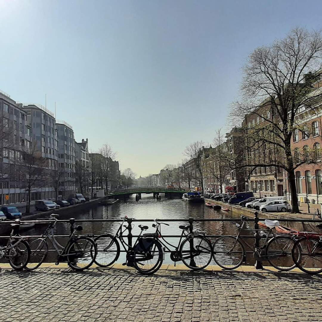 📍Amsterdam