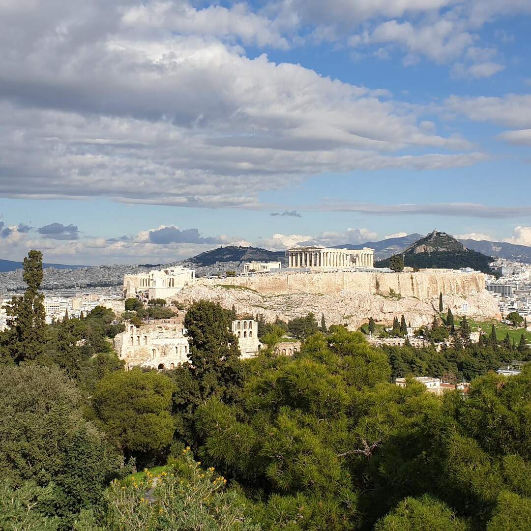 📍Athens