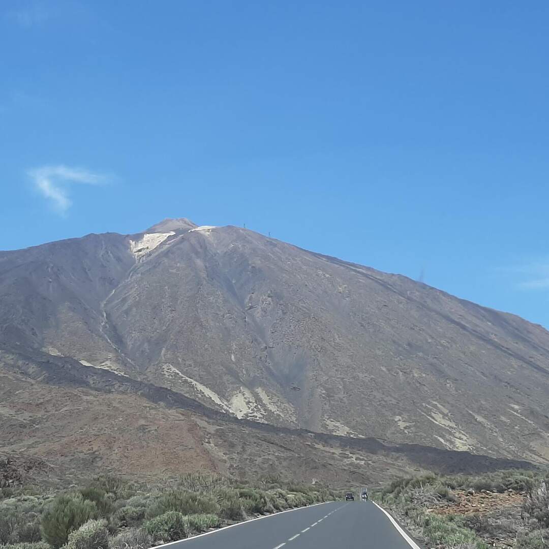 📍Tenerife