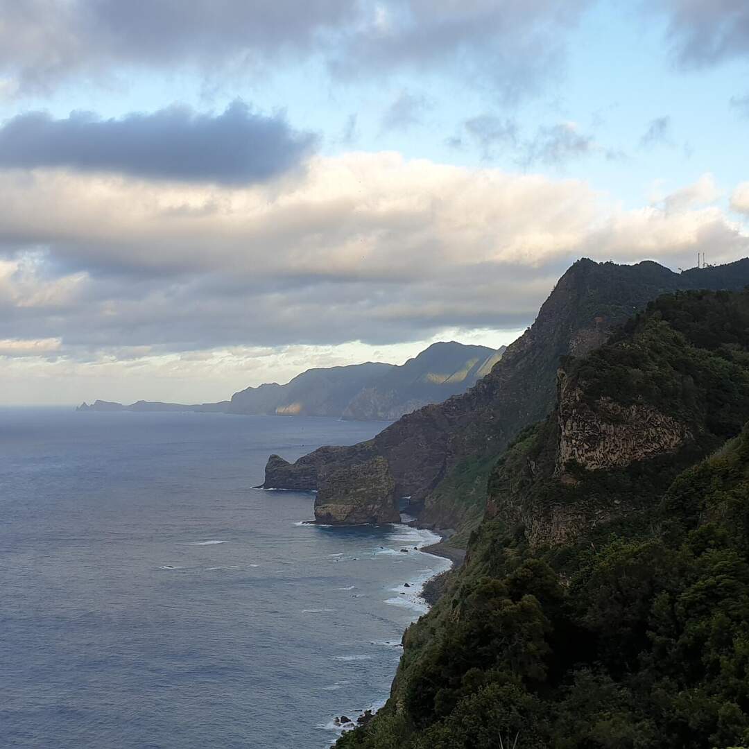 📍Madeira & Madrid
