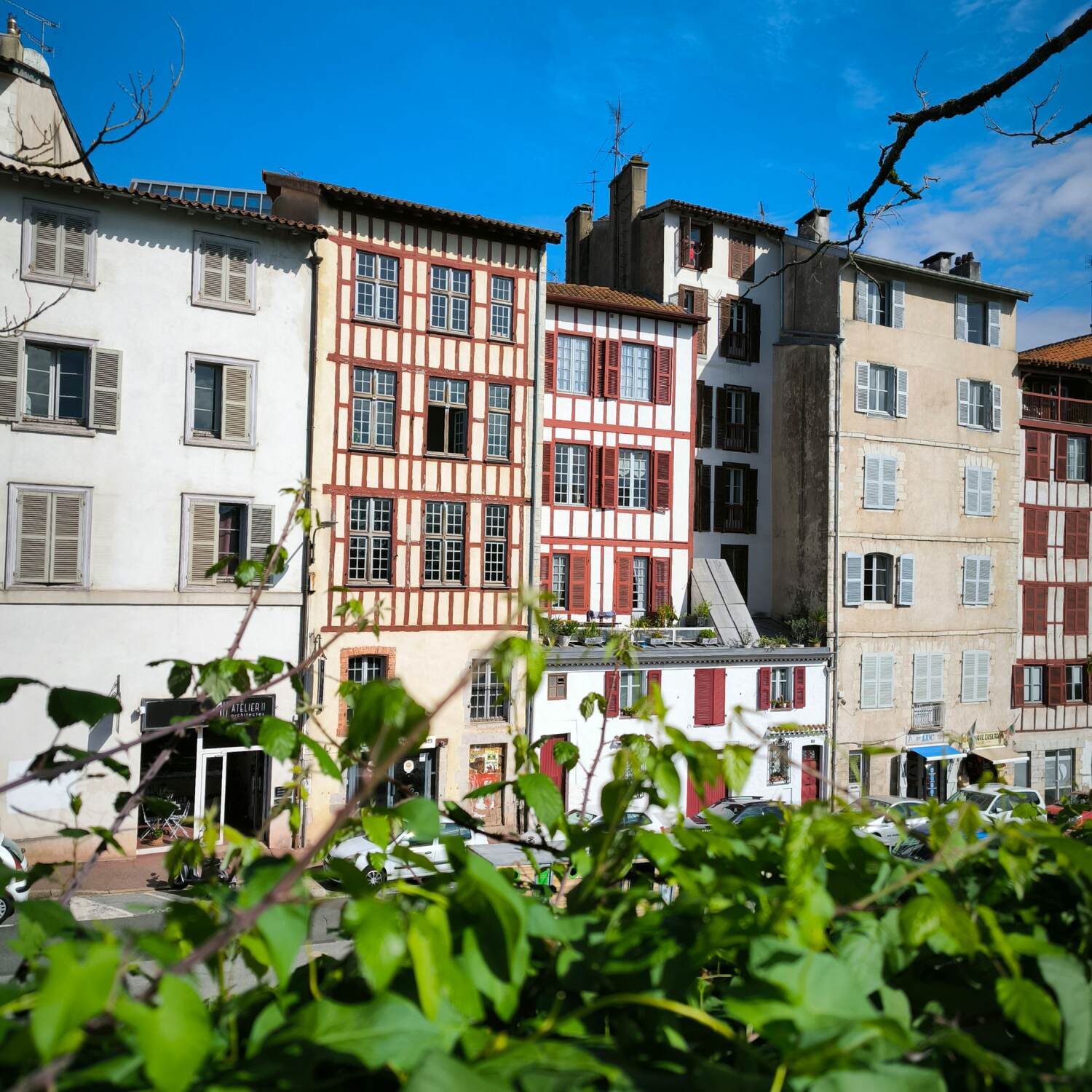 Pays Basque