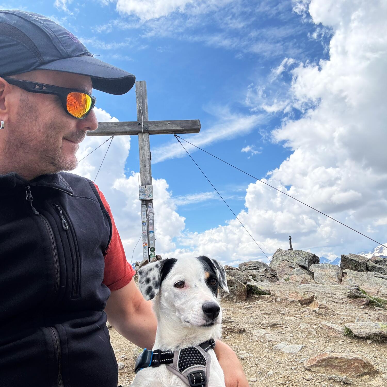 Wandergeschichten im Ötztal