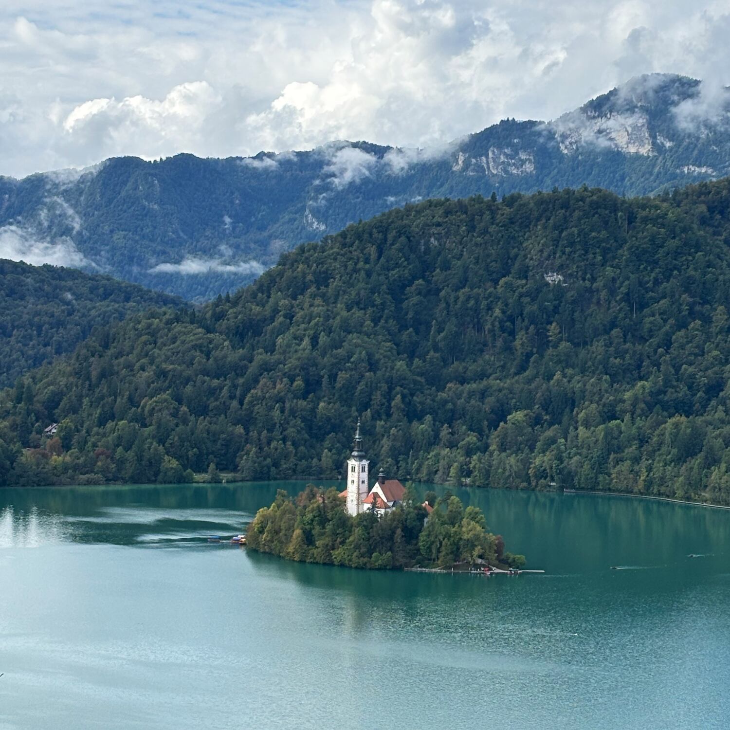 Zwischen Alpen und Adria