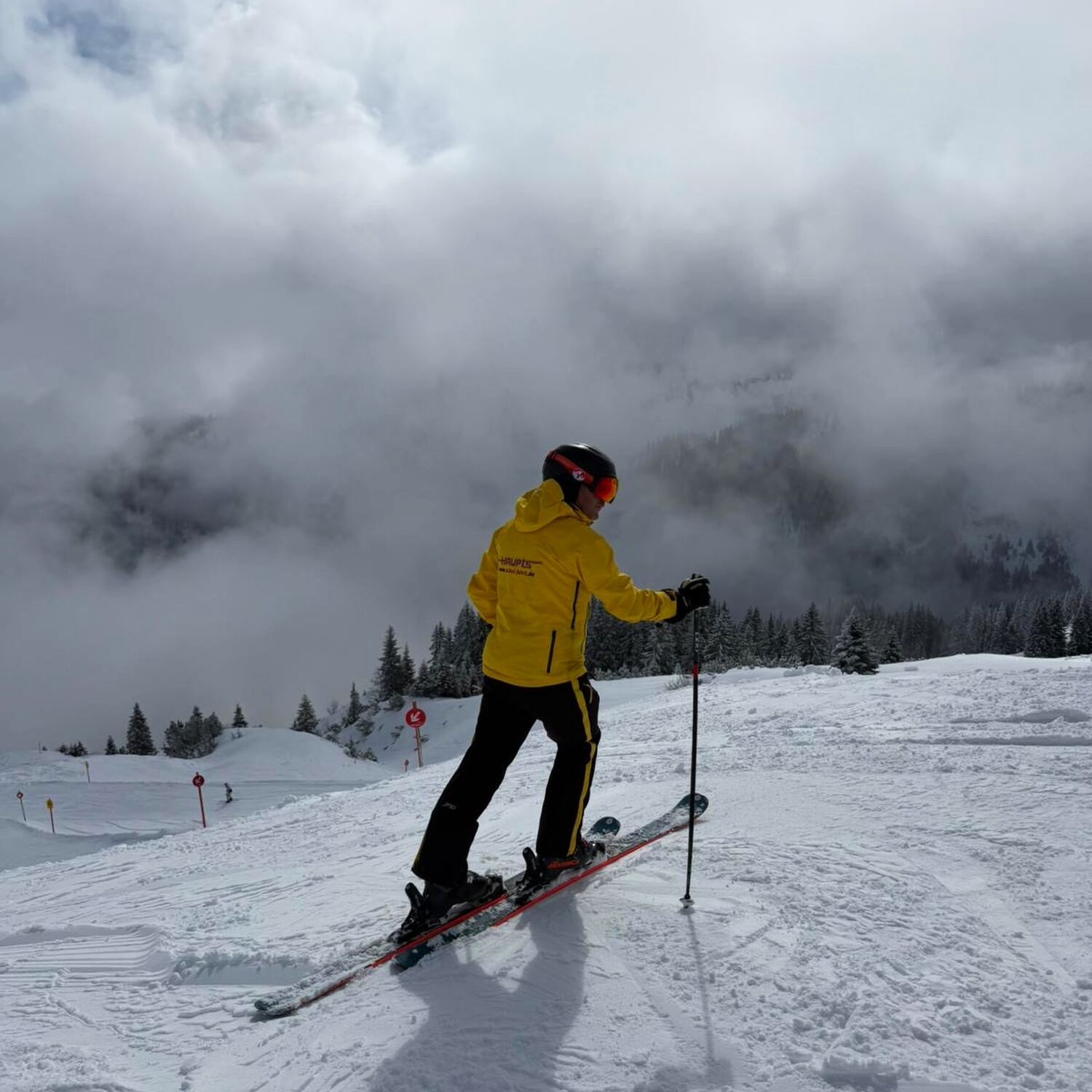 Gruppen 26 - Runde zwei