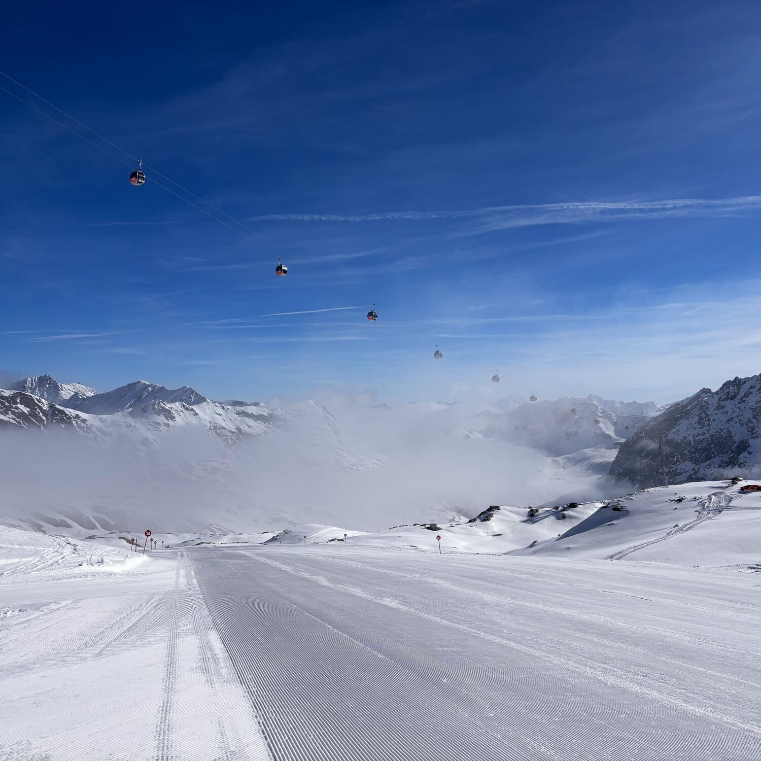 Closing Chapter: Winter 25/26