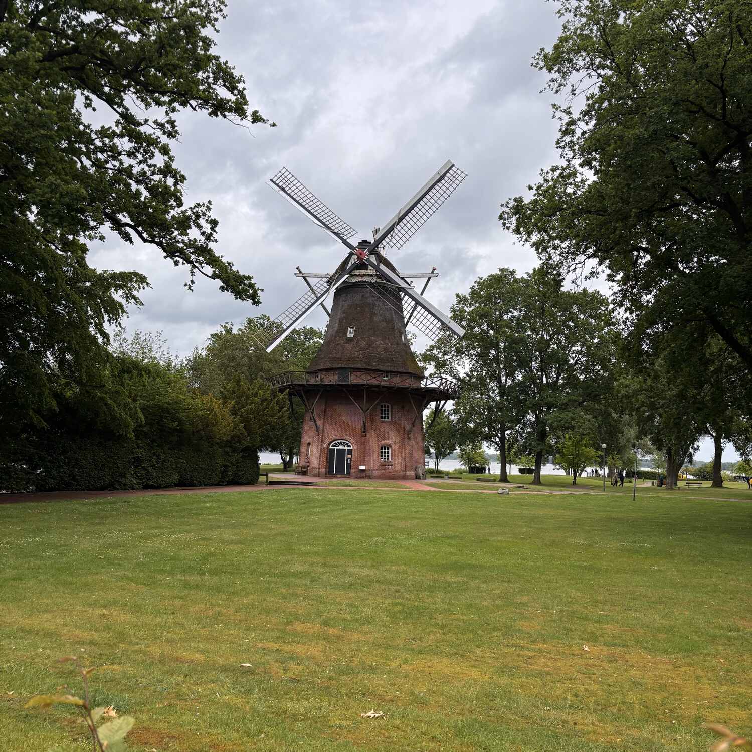 Moin Ostfriesland