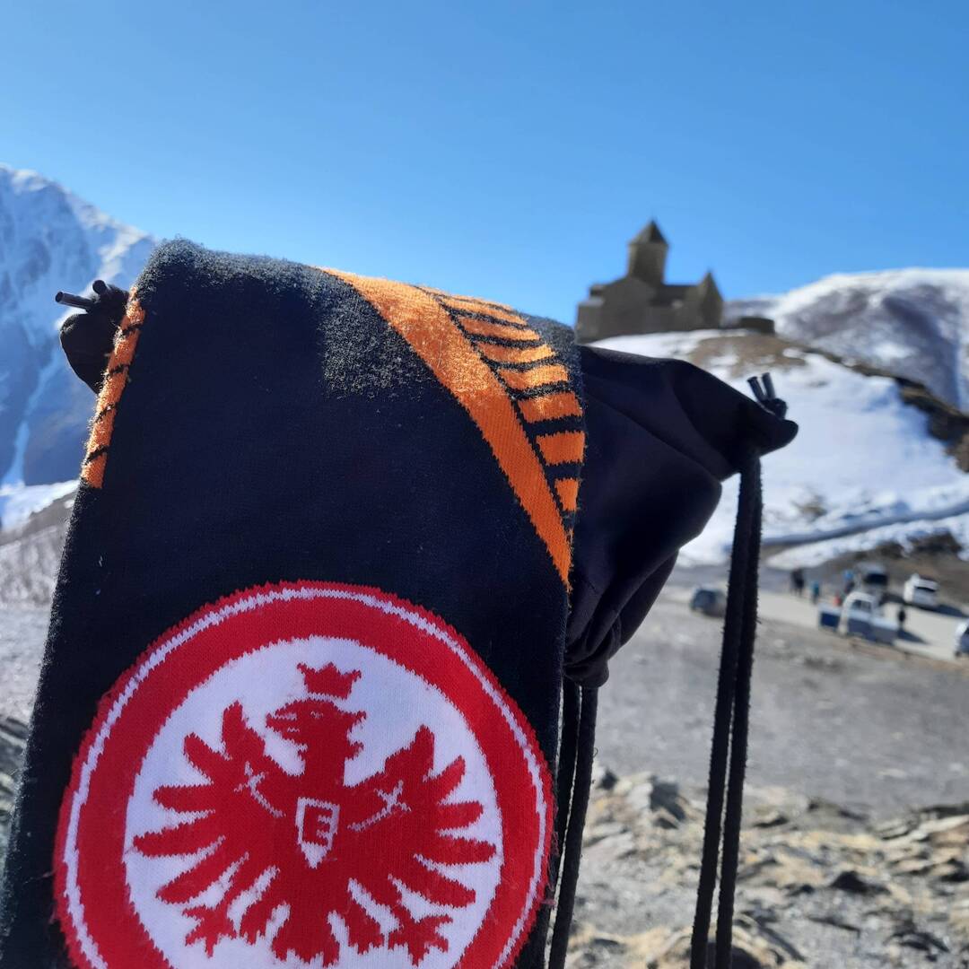 Armenien/Georgien/Aserbaidscha