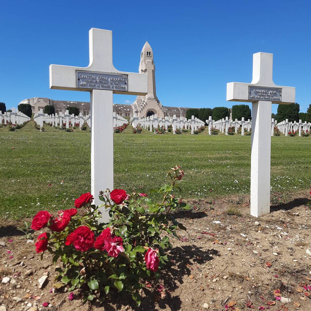 Frankreich