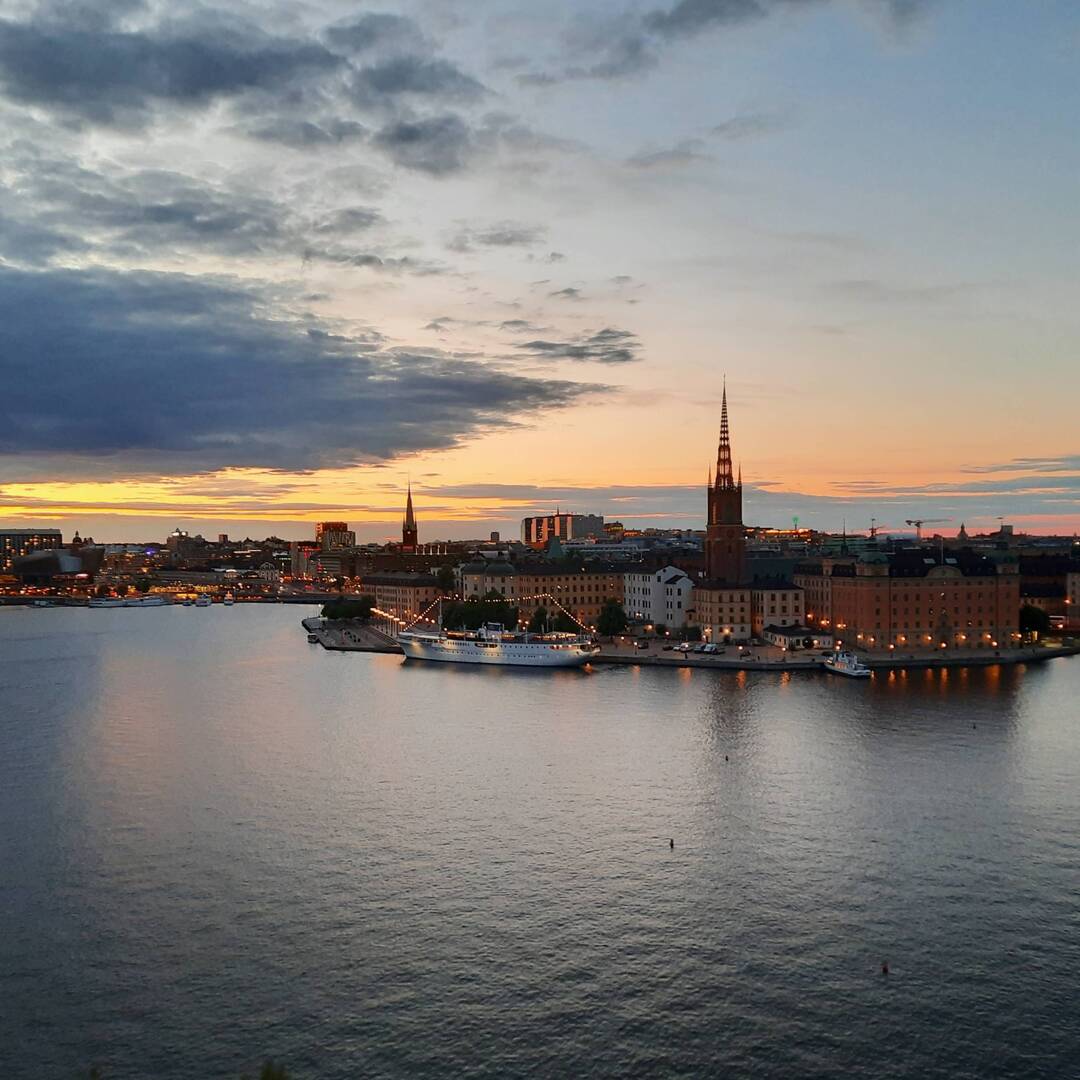 Skandinavien