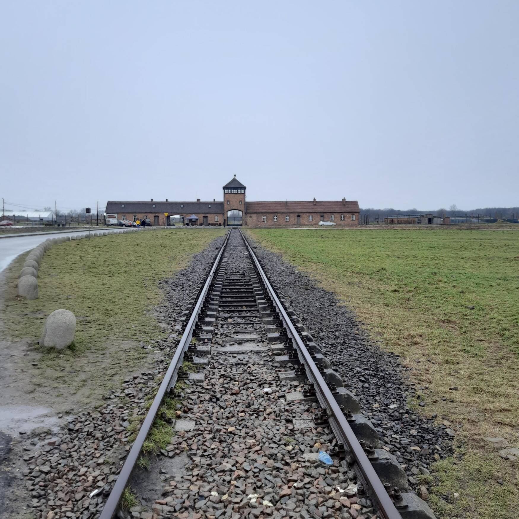 2023 - Polen I