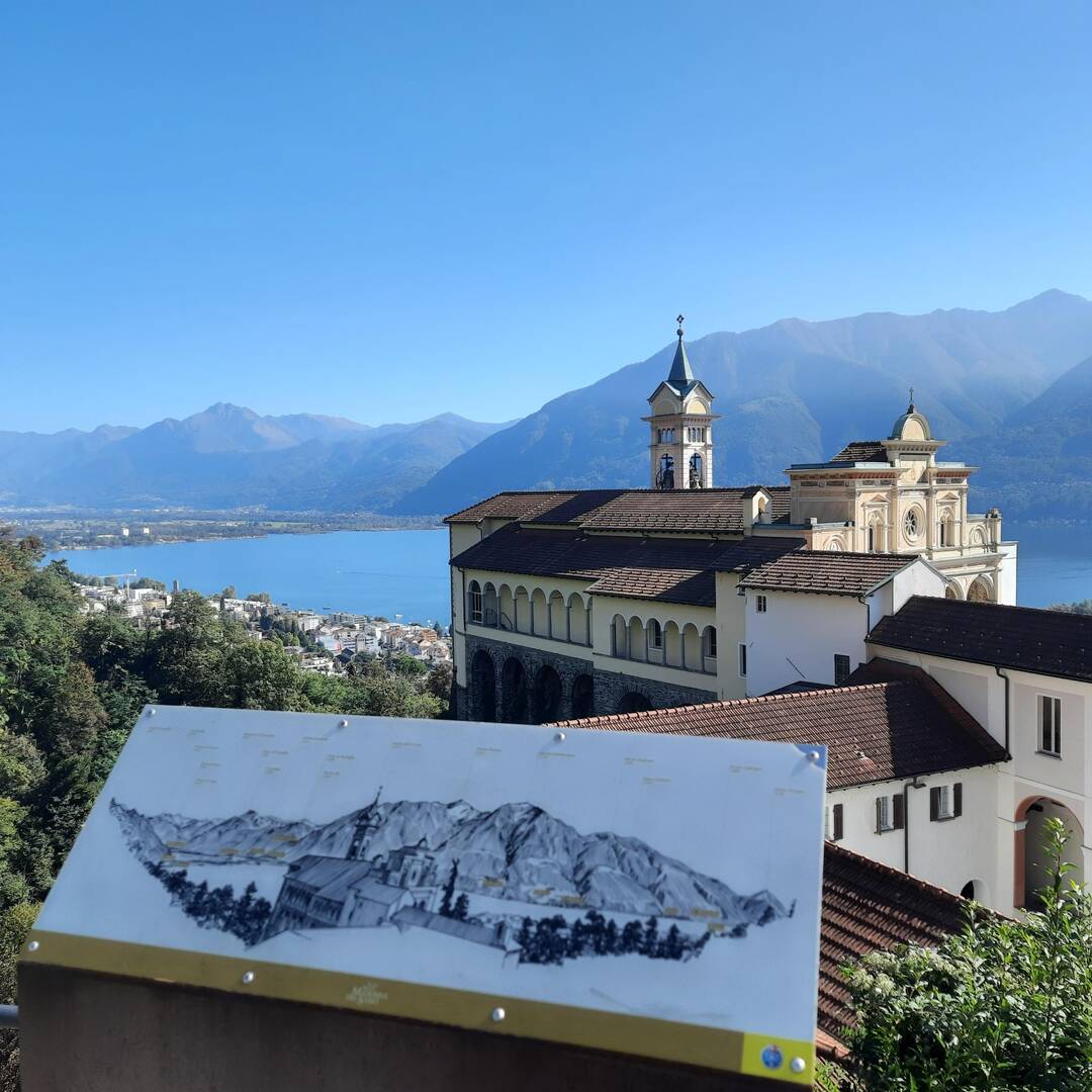 2021 - Italien/Schweiz