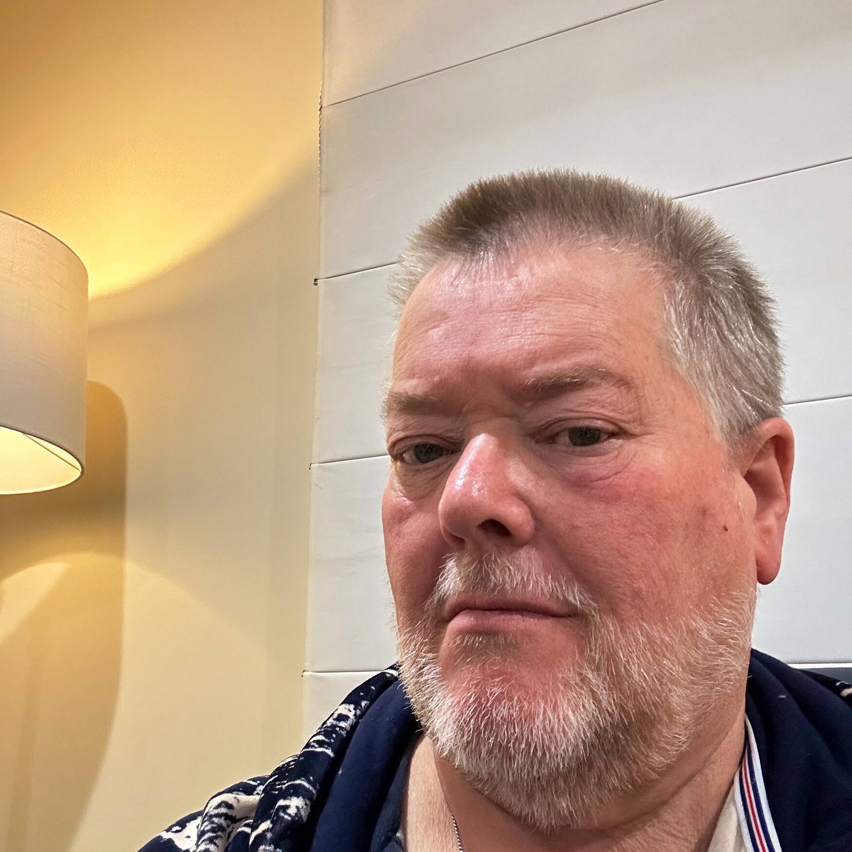 Gary’s LSL European Holiday